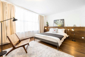 Athens' Best Location- Unique Magnificent Studio